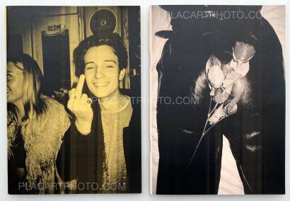 Victor Malecot,SET : Diary, Part One to Ten Victor Malecot,SET : Diary, Part One to Ten