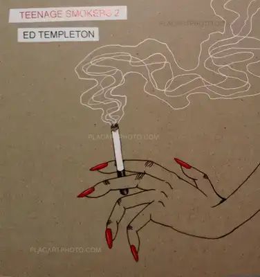 Ed Templeton – Teenage Smokers 2