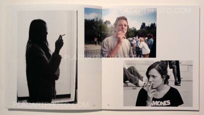 Ed Templeton,Teenage Smokers 2