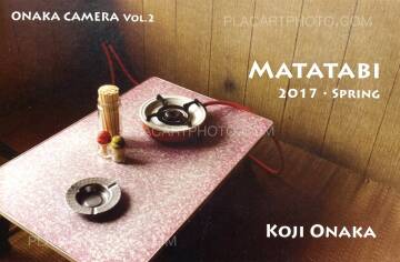 Koji Onaka,MATATABI