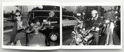 Keizo Motoda ,STREETS PHOTOGRAPHS Keizo Motoda ,STREETS PHOTOGRAPHS