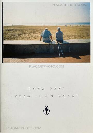 Nora Dant,VERMILLION COAST (SIGNED) Nora Dant,VERMILLION COAST (SIGNED)