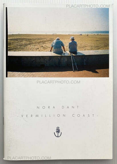 Nora Dant,VERMILLION COAST (SIGNED) Nora Dant,VERMILLION COAST (SIGNED)