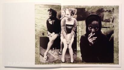 Ed Templeton,Teenage Smokers 2