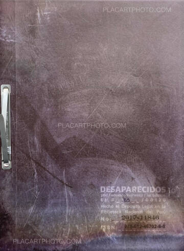 Fernando Fujimoto,Desaparecidos Fernando Fujimoto,Desaparecidos