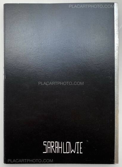 Sarah Lowie,SIXMILLE 2014-2015 (Edt of 100) Sarah Lowie,SIXMILLE 2014-2015 (Edt of 100)