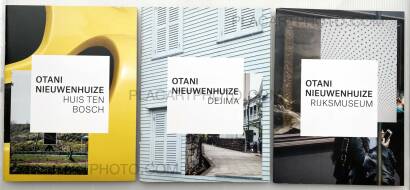 Collective,OTANI NIEUWENHUIZE 