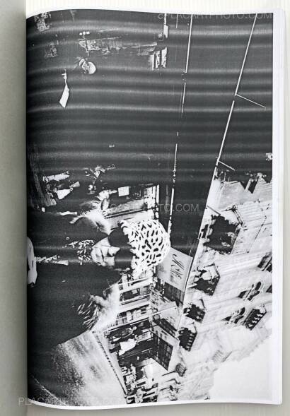 JF Chapp,Photocopied City -No.1 -2014 JF Chapp,Photocopied City -No.1 -2014