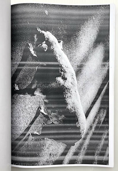 JF Chapp,Photocopied City -No.1 -2014 JF Chapp,Photocopied City -No.1 -2014