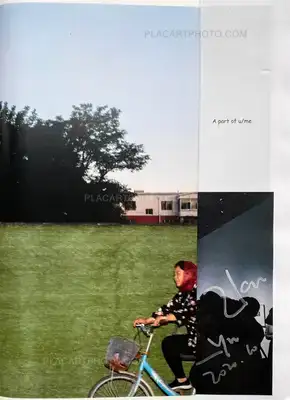 Ryu Ika – A part of u/me (Signed)