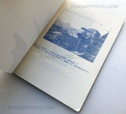 Raul Marroquin,HOW? Raul Marroquin,HOW?