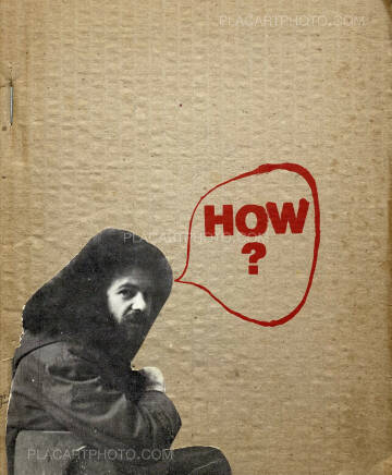 Raul Marroquin,HOW? Raul Marroquin,HOW?