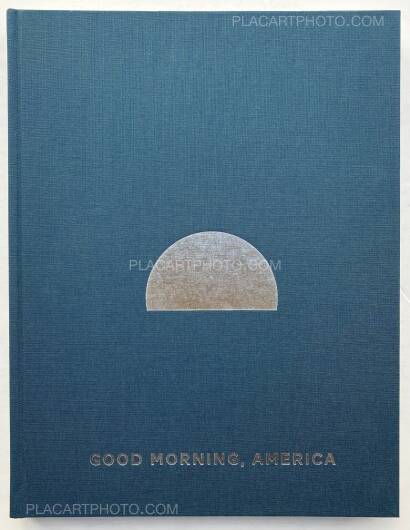 Mark Power,Good Morning, America (Volume III) (Signed copy) Mark Power,Good Morning, America (Volume III) (Signed copy)