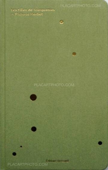 Philippe Herbet,Les Filles de Tourgueniev (Signed) Philippe Herbet,Les Filles de Tourgueniev (Signed)