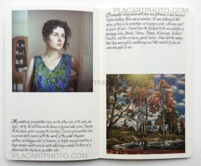 Philippe Herbet,Les Filles de Tourgueniev (Signed) Philippe Herbet,Les Filles de Tourgueniev (Signed)