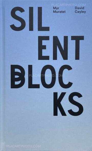 Myr Muratet,Silent Blocks (Signed) Myr Muratet,Silent Blocks (Signed)