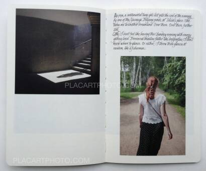 Philippe Herbet,Les Filles de Tourgueniev (Signed) Philippe Herbet,Les Filles de Tourgueniev (Signed)