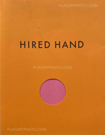 Collective,HIRED HAND (Special edt with print) Collective,HIRED HAND (Special edt with print)