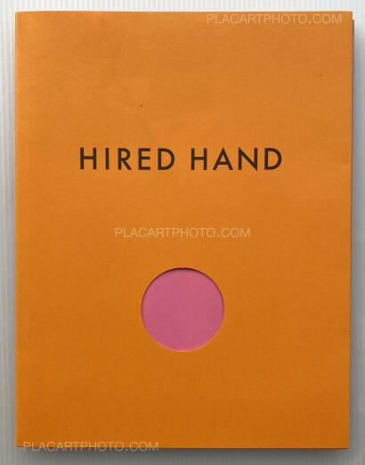 Collective,HIRED HAND (Special edt with print) Collective,HIRED HAND (Special edt with print)