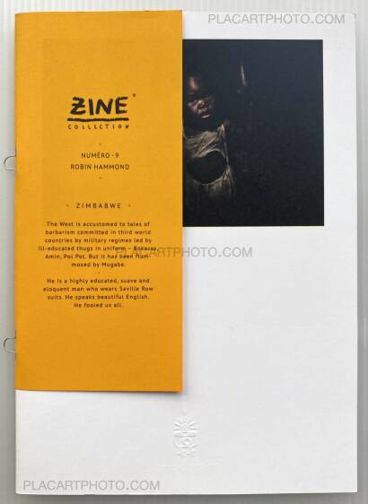 Collective,COMPLETE 27 ZINE COLLECTION with box + 2 extra numbers by Editions Bessard