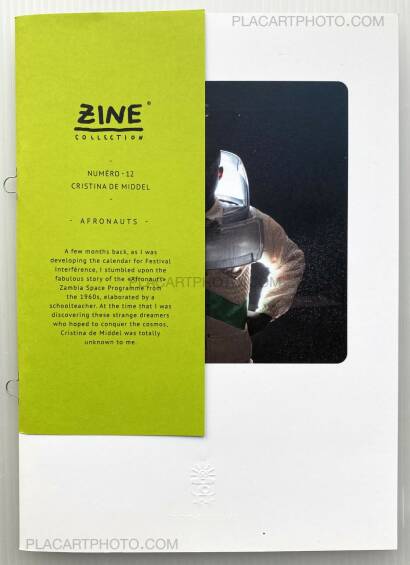 Collective,COMPLETE 27 ZINE COLLECTION with box + 2 extra numbers by Editions Bessard