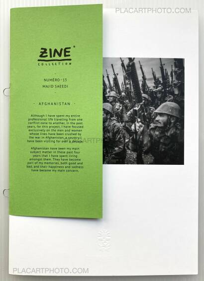 Collective,COMPLETE 27 ZINE COLLECTION with box + 2 extra numbers by Editions Bessard Collective,COMPLETE 27 ZINE COLLECTION with box + 2 extra numbers by Editions Bessard