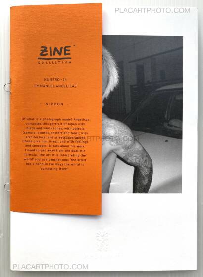 Collective,COMPLETE 27 ZINE COLLECTION with box + 2 extra numbers by Editions Bessard