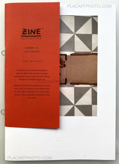 Collective,COMPLETE 27 ZINE COLLECTION with box + 2 extra numbers by Editions Bessard