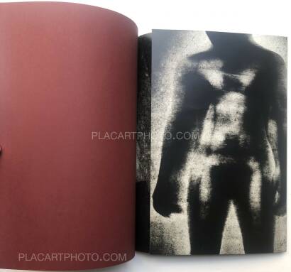 Elie Monferier ,FABLE (Signed edt of 150) Elie Monferier ,FABLE (Signed edt of 150)