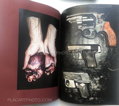 Elie Monferier ,FABLE (Signed edt of 150) Elie Monferier ,FABLE (Signed edt of 150)
