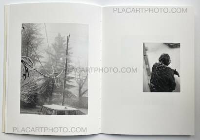 Harrison Miller,Dad winterizing my house while the snow covers his tracks (Signed edt of 45) Harrison Miller,Dad winterizing my house while the snow covers his tracks (Signed edt of 45)