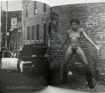 Katsu Naito,West Side Rendezvous (Signed) Katsu Naito,West Side Rendezvous (Signed)