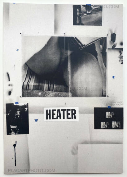 K.T. Kobel,Heater (Edt of 50) K.T. Kobel,Heater (Edt of 50)