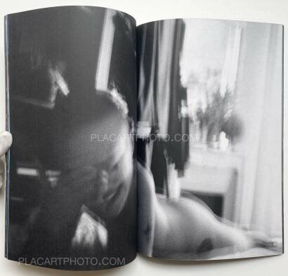Agathe Rouselle,Starve A Fever (Edt of 50) Agathe Rouselle,Starve A Fever (Edt of 50)