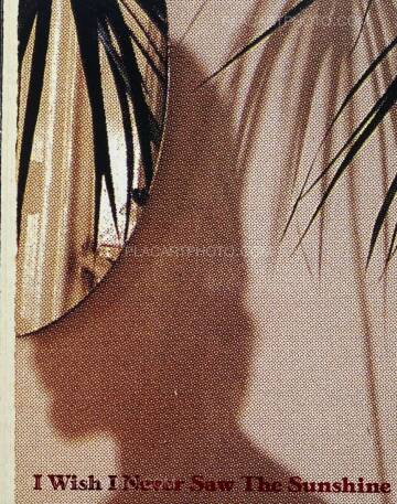 Pacifico Silano,I Wish Never Saw the Sunshine Pacifico Silano,I Wish Never Saw the Sunshine