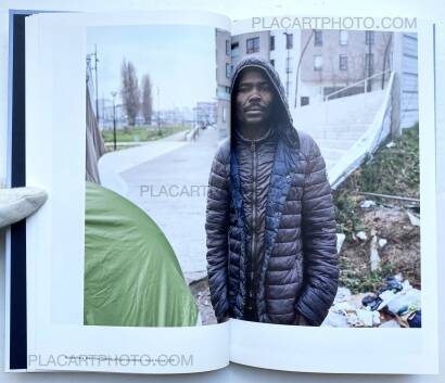 Myr Muratet,Silent Blocks (Special edition with print) Myr Muratet,Silent Blocks (Special edition with print)