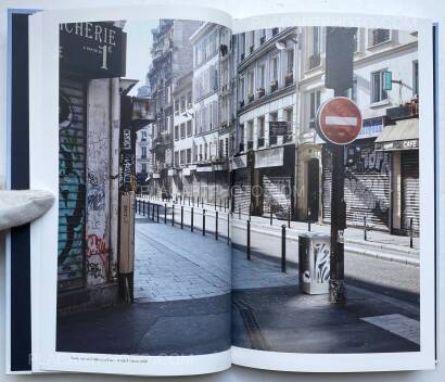 Myr Muratet,Silent Blocks (Special edition with print) Myr Muratet,Silent Blocks (Special edition with print)