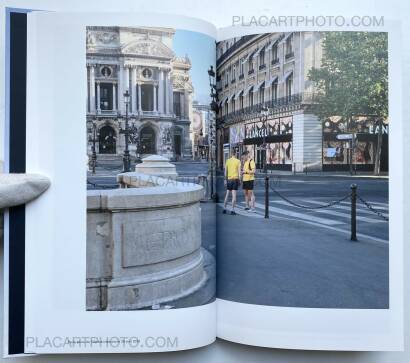 Myr Muratet,Silent Blocks (Special edition with print) Myr Muratet,Silent Blocks (Special edition with print)