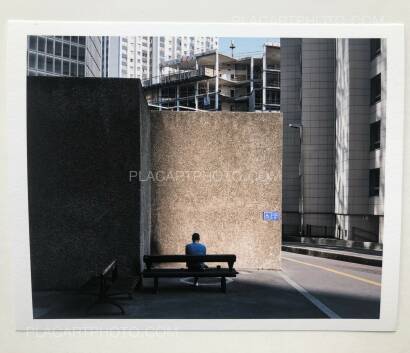 Myr Muratet,Silent Blocks (Special edition with print) Myr Muratet,Silent Blocks (Special edition with print)