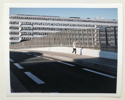 Myr Muratet,Silent Blocks (Special edition with print) Myr Muratet,Silent Blocks (Special edition with print)