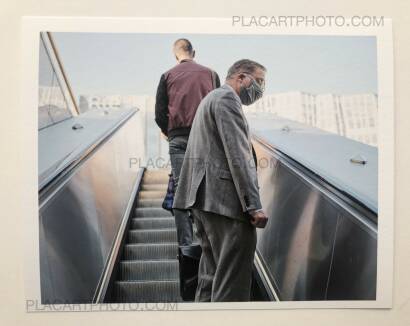 Myr Muratet,Silent Blocks (Special edition with print) Myr Muratet,Silent Blocks (Special edition with print)