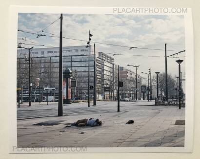 Myr Muratet,Silent Blocks (Special edition with print) Myr Muratet,Silent Blocks (Special edition with print)