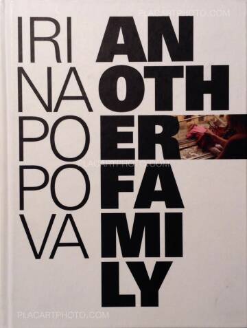 Irina Popova,Another Family (Signed) Irina Popova,Another Family (Signed)