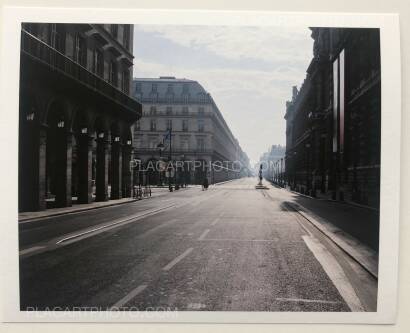 Myr Muratet,Silent Blocks (Special edition with print) Myr Muratet,Silent Blocks (Special edition with print)