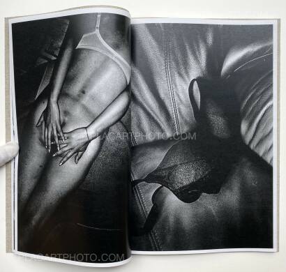 Daido Moriyama,Shinobu (Signed and numbered) Daido Moriyama,Shinobu (Signed and numbered)