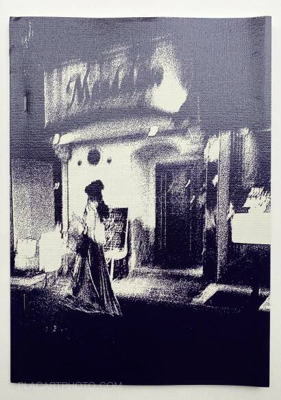 Daido Moriyama,Shinobu (Signed and numbered) Daido Moriyama,Shinobu (Signed and numbered)