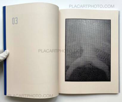 Bill Sullivan,SELF PORTRAITS WITH MIRRORS (WITH PRINT) Bill Sullivan,SELF PORTRAITS WITH MIRRORS (WITH PRINT)