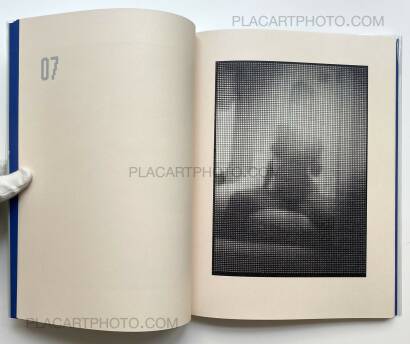 Bill Sullivan,SELF PORTRAITS WITH MIRRORS (WITH PRINT) Bill Sullivan,SELF PORTRAITS WITH MIRRORS (WITH PRINT)