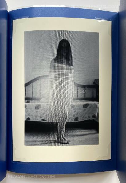 Bill Sullivan,SELF PORTRAITS WITH MIRRORS (WITH PRINT) Bill Sullivan,SELF PORTRAITS WITH MIRRORS (WITH PRINT)