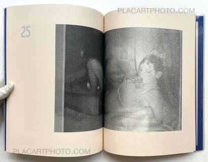 Bill Sullivan,SELF PORTRAITS WITH MIRRORS (WITH PRINT) Bill Sullivan,SELF PORTRAITS WITH MIRRORS (WITH PRINT)